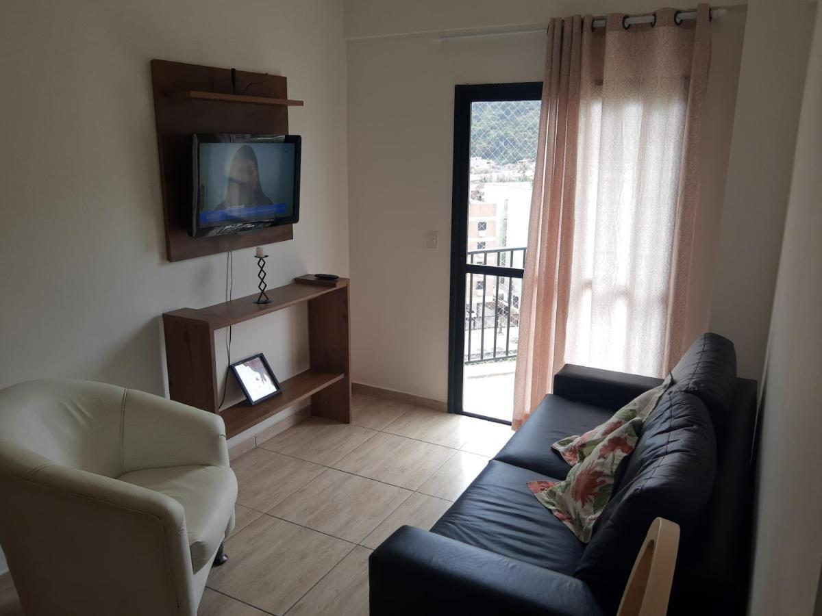 Apartamento Na Enseada Guarujá Dış mekan fotoğraf